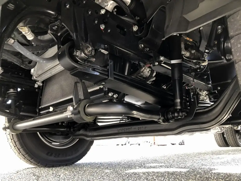 三菱 ファイター 車両重機運搬 2KG-FK62FZ R6|画像14