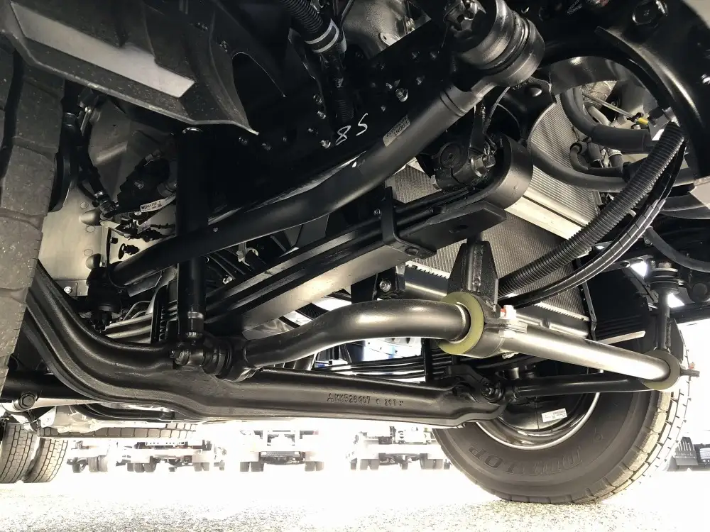 三菱 ファイター 車両重機運搬 2KG-FK62FZ R6|画像15