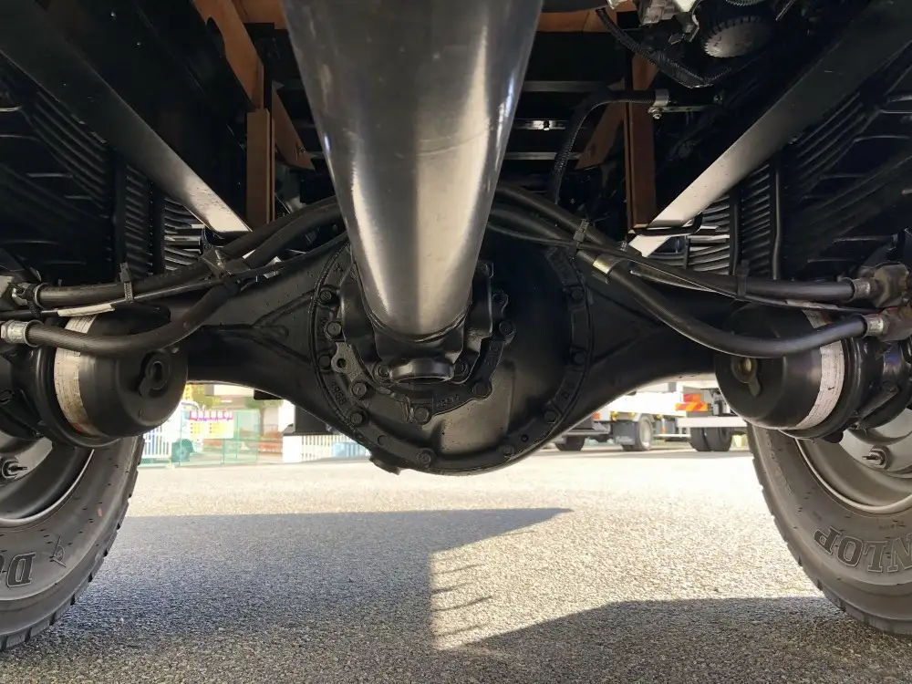 三菱 ファイター 車両重機運搬 2KG-FK62FZ R6|画像17
