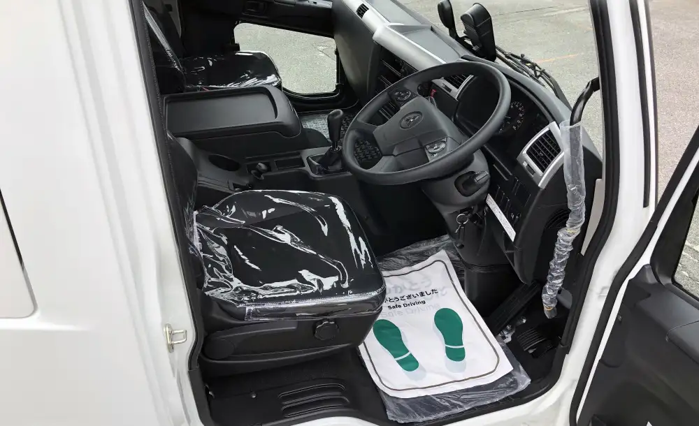 三菱 ファイター 車両重機運搬 2KG-FK62FZ R6|画像6
