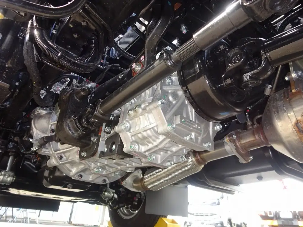 日野 デュトロ  アームロール 2KG-XZU605M R6｜画像13