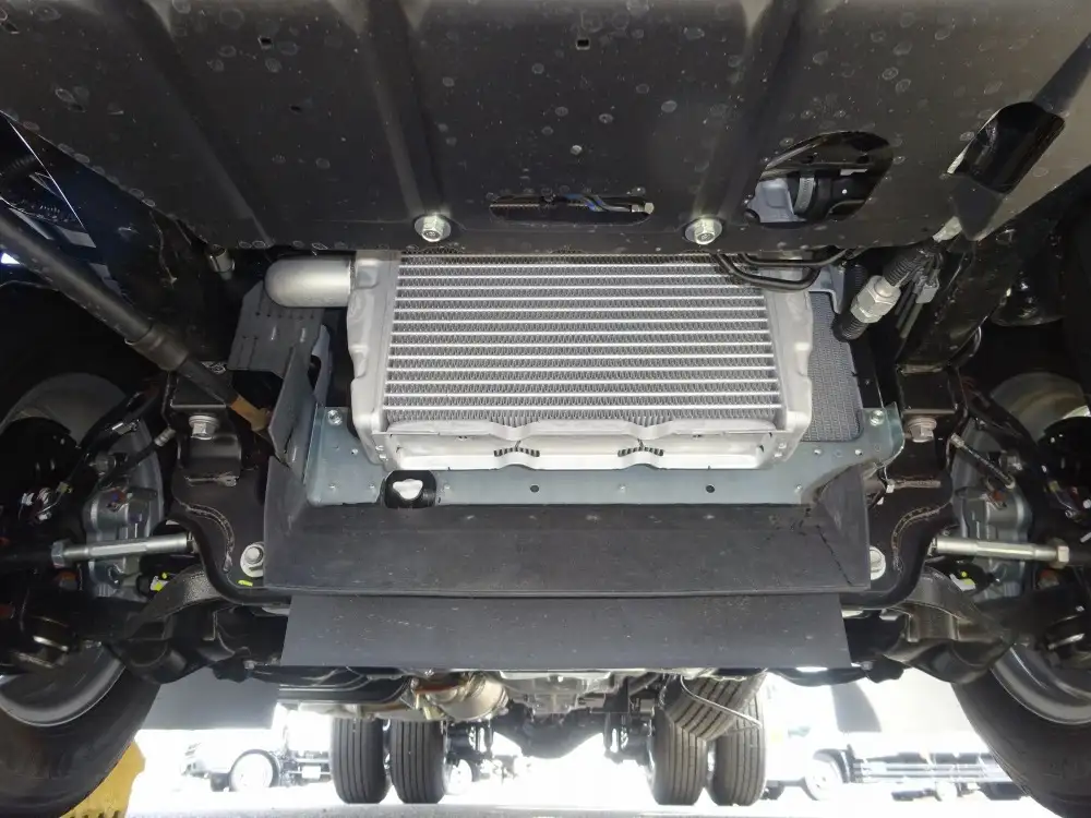 日野 デュトロ  アームロール 2KG-XZU605M R6｜画像17