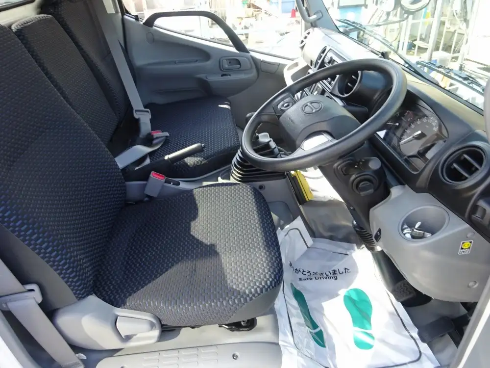 日野 デュトロ  アームロール 2KG-XZU605M R6｜画像8