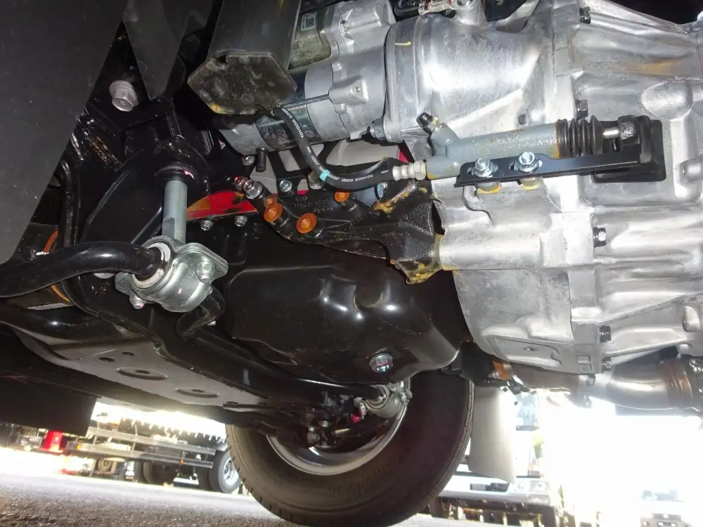 日野 デュトロ  アームロール 2KG-XZU605M R6｜画像10
