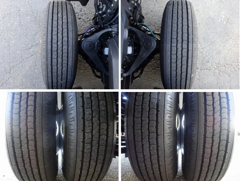 日野 デュトロ  アームロール 2KG-XZU605M R6｜画像20
