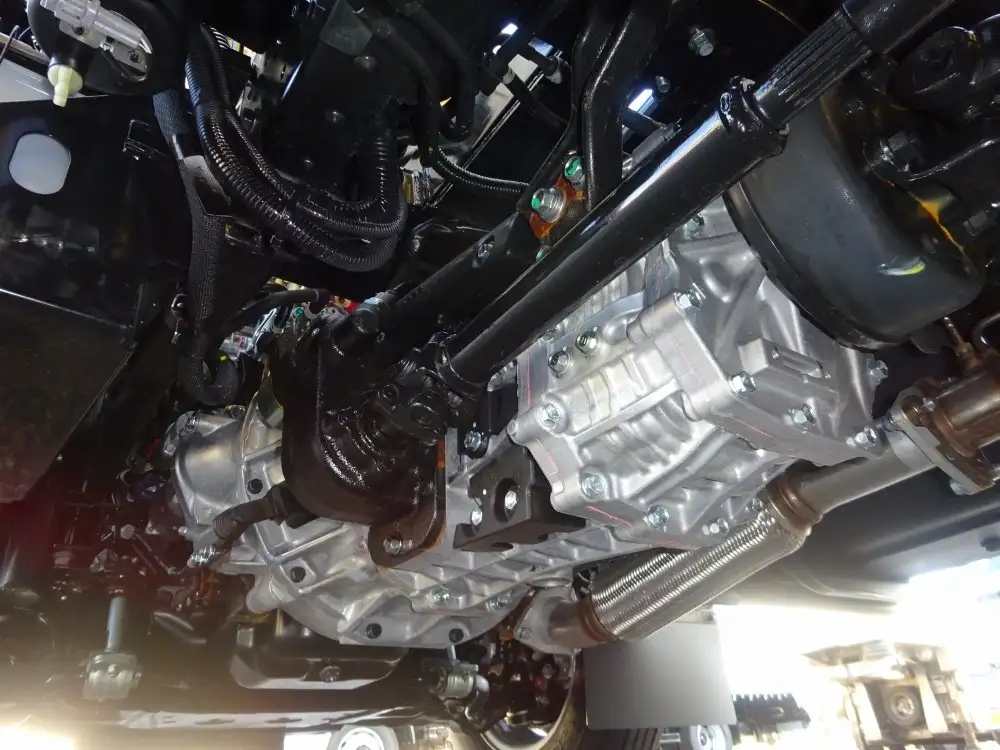 日野 デュトロ  アームロール 2KG-XZU605M R6｜画像11