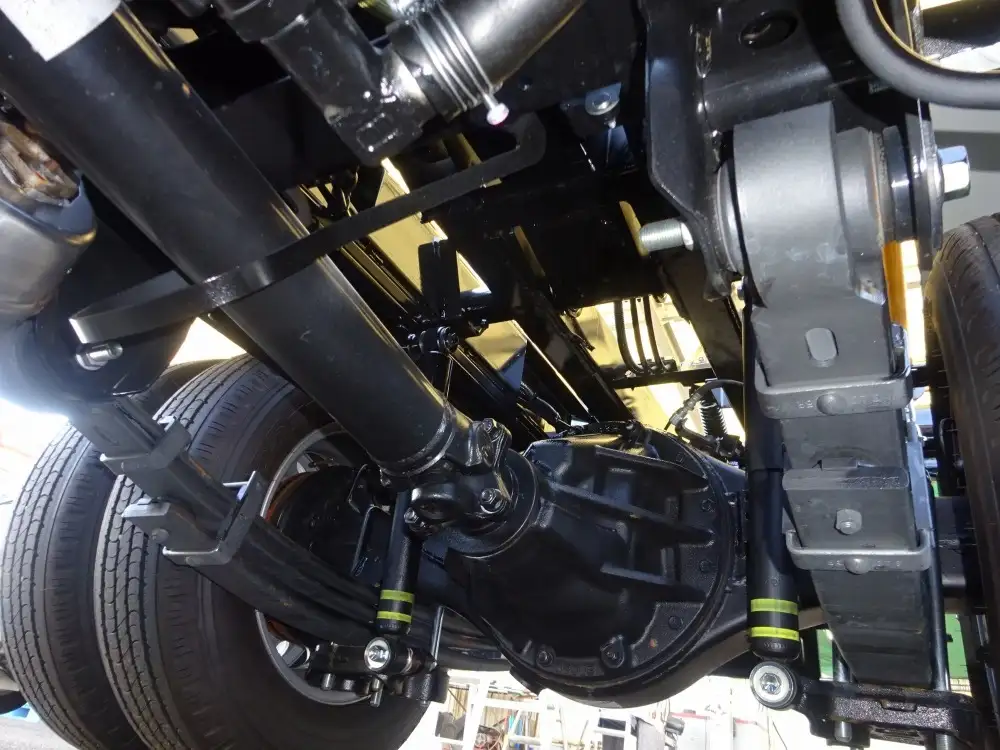 日野 デュトロ  アームロール 2KG-XZU605M R6｜画像13