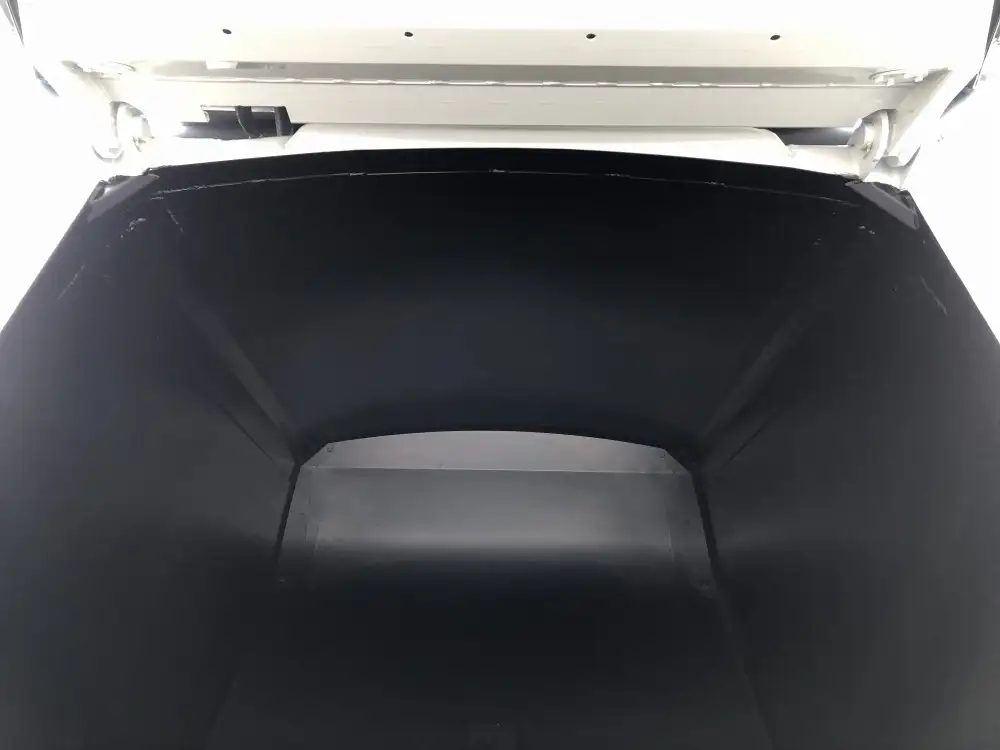 三菱 キャンター  パッカー車(塵芥車) 2RG-FEAV0 R6｜画像7
