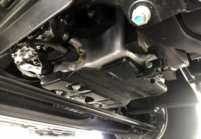 日野 レンジャー  ダンプ 2PG-FD2ABA R6｜画像9