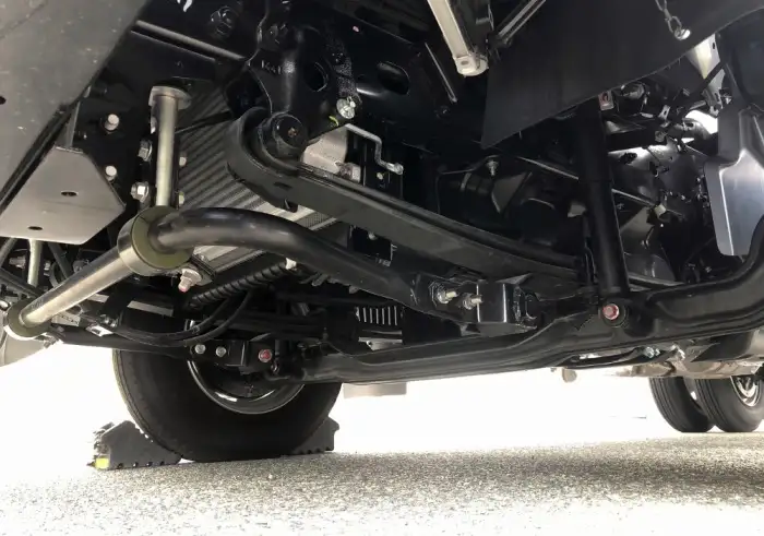 日野 レンジャー  ダンプ 2PG-FD2ABA R6｜画像11