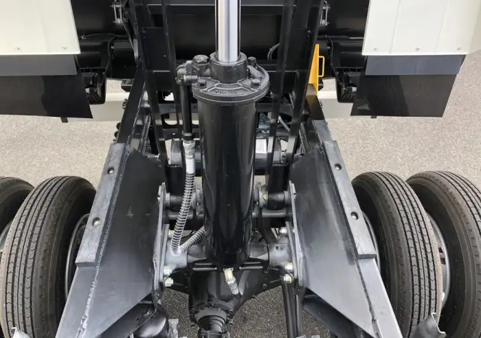 日野 レンジャー  ダンプ 2PG-FD2ABA R6｜画像18