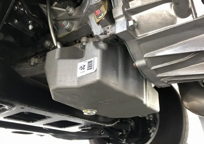 三菱 キャンター  平ボディ 2RG-FBA20 R6｜画像17