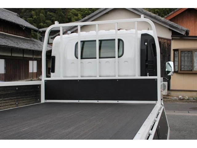 マツダ タイタン  平ボディ  R7｜画像6