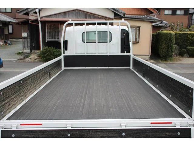 マツダ タイタン  平ボディ  R7｜画像4