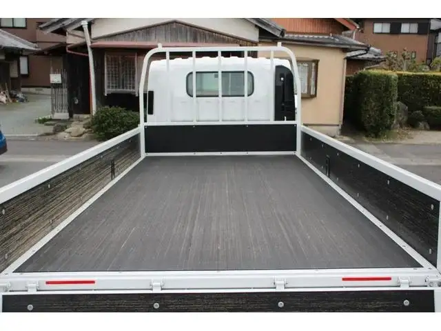 マツダ タイタン  平ボディ  R7｜画像4