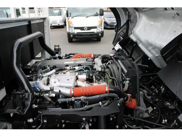 マツダ タイタン  平ボディ  R7｜画像19