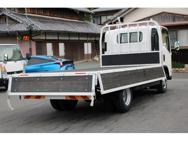 マツダ タイタン  平ボディ  R7｜画像5
