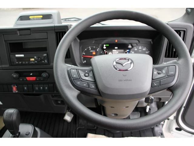 マツダ タイタン  平ボディ  R7｜画像8
