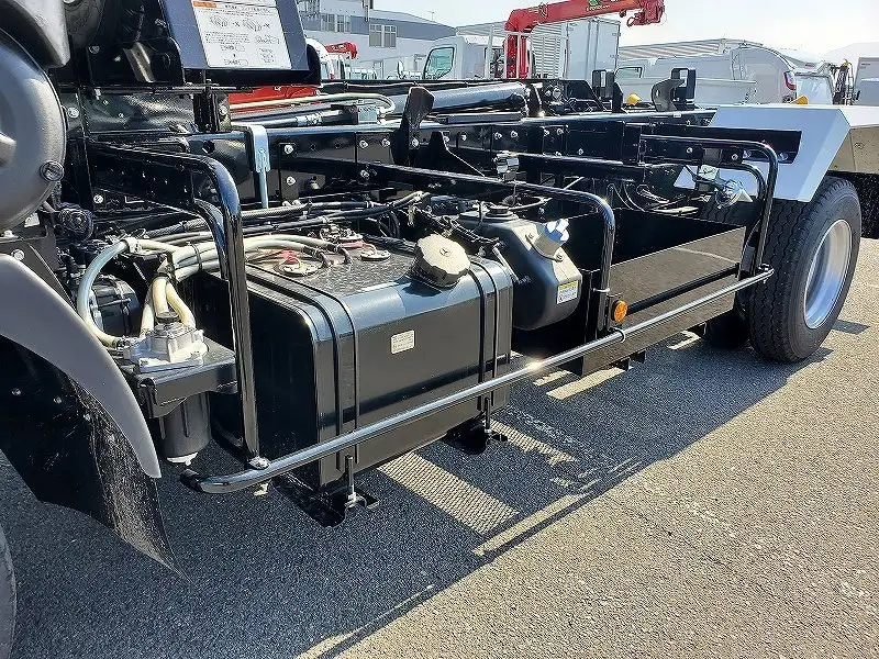 三菱 ファイター  アームロール 2KG-FK72F R6｜画像19