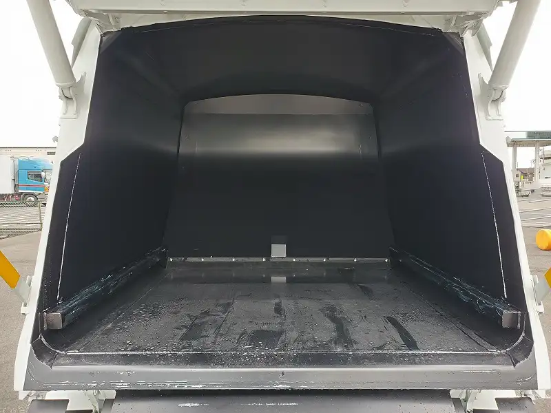 三菱 キャンター パッカー車(塵芥車) 2RG-FEAV0 R6|画像5