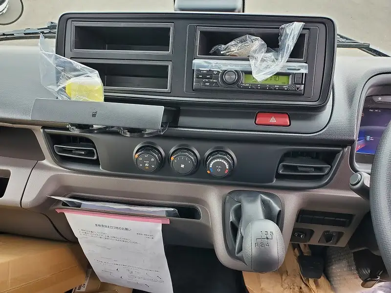 三菱 キャンター パッカー車(塵芥車) 2RG-FEAV0 R6|画像12