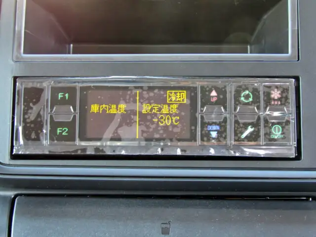 三菱 キャンター 冷凍冷蔵 2RG-FBAV0 R6|画像14