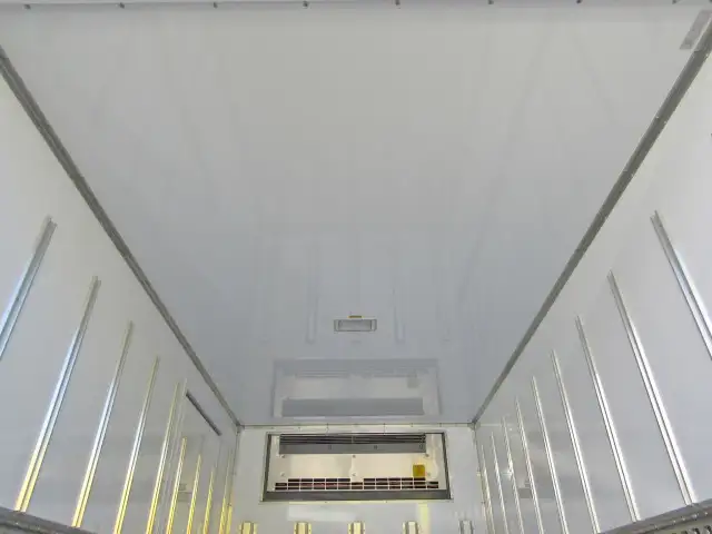 三菱 キャンター 冷凍冷蔵 2RG-FBAV0 R6|画像6