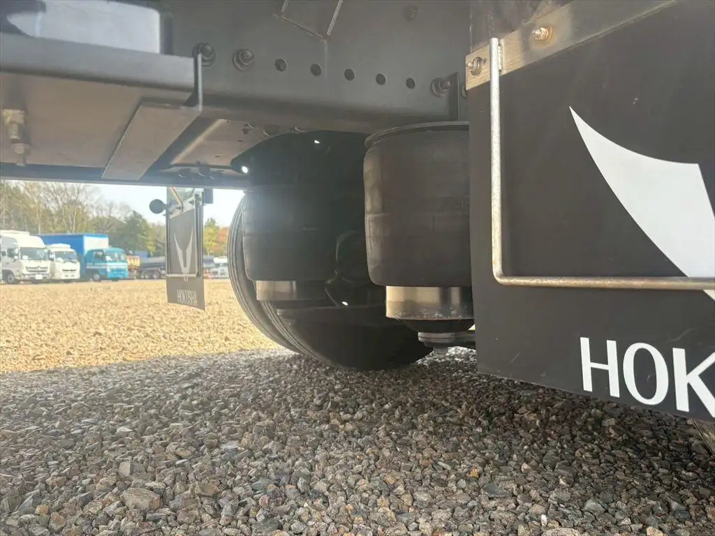 日野 プロフィア  車両重機運搬 2DG-FW1AHC R6｜画像18