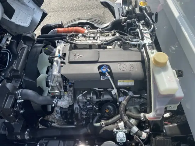 三菱 キャンター  ダンプ 2RG-FBA30 R6｜画像20