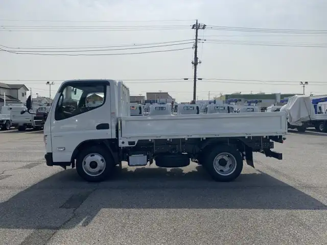 三菱 キャンター  平ボディ 2RG-FBAV0 R6｜画像8