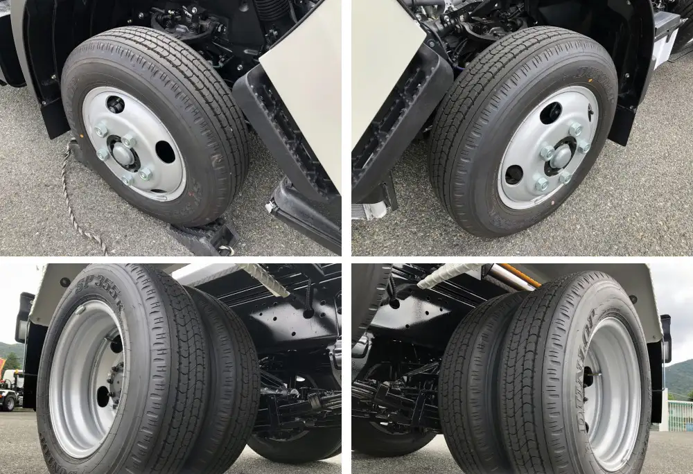 日野 デュトロ  アームロール 2KG-XZU605M R6｜画像20