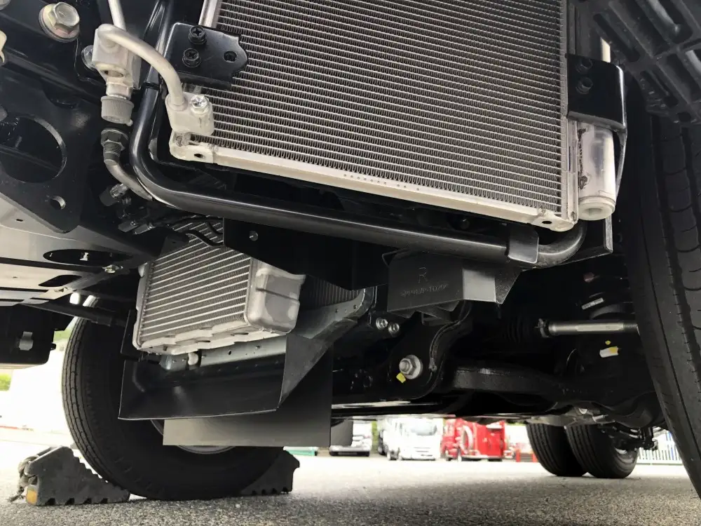 日野 デュトロ  アームロール 2KG-XZU605M R6｜画像15