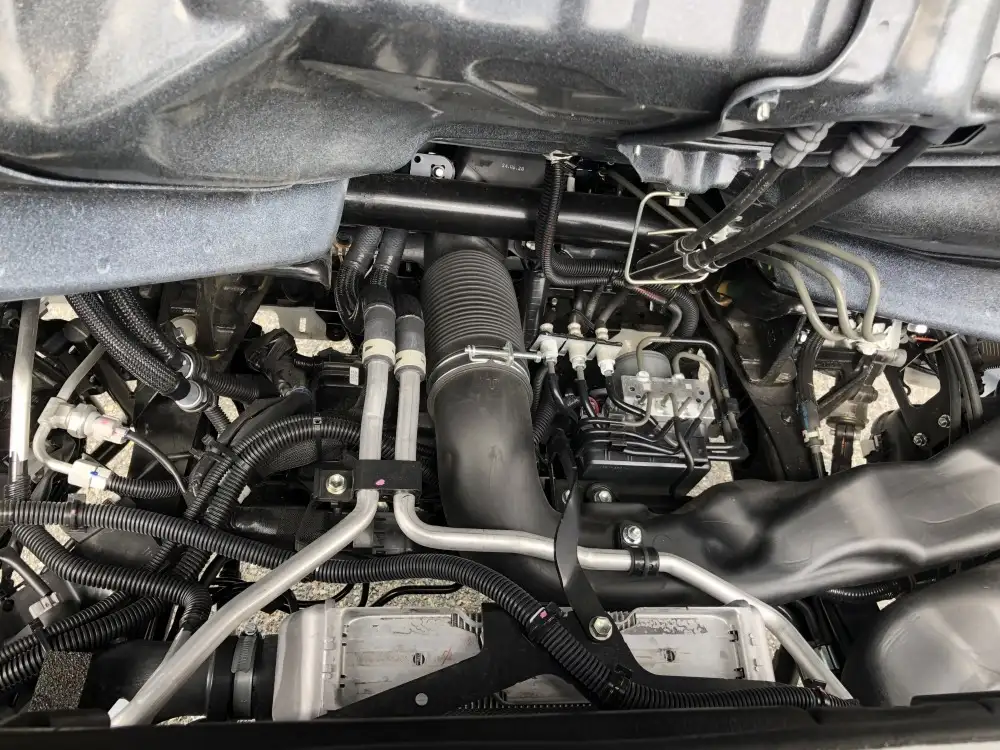 日野 デュトロ  アームロール 2KG-XZU605M R6｜画像18