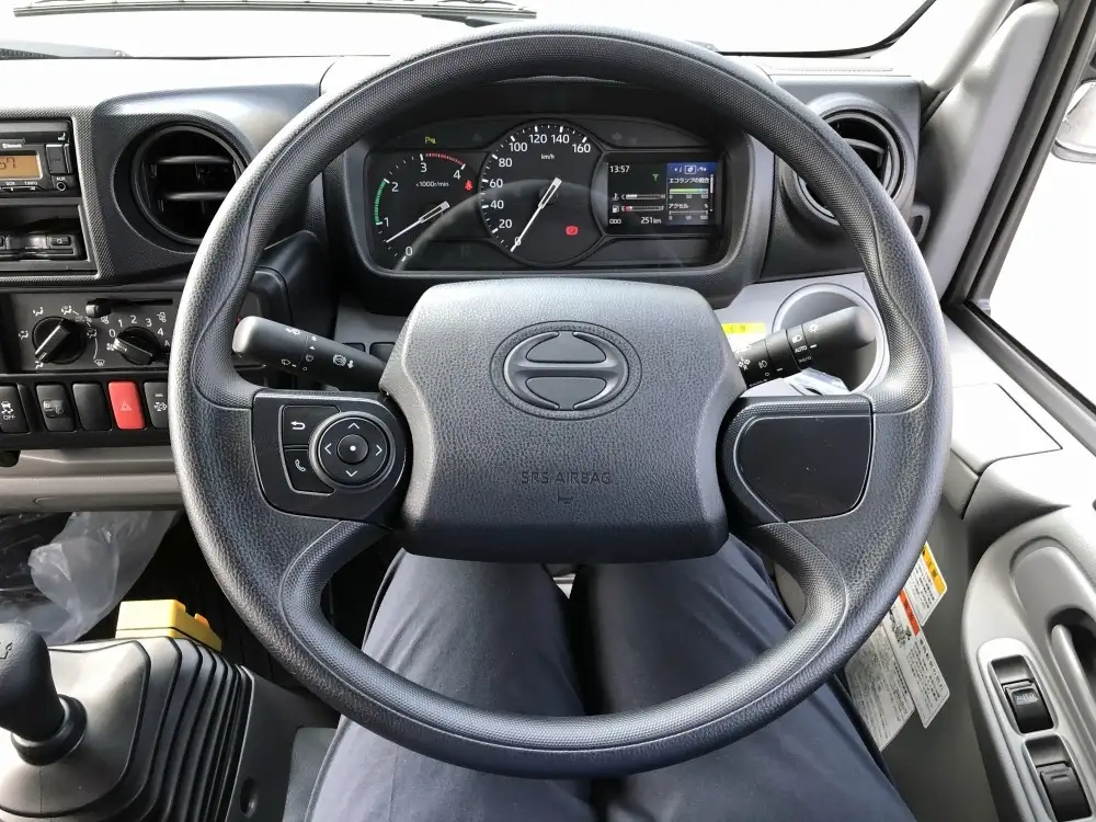 日野 デュトロ  アームロール 2KG-XZU605M R6｜画像8
