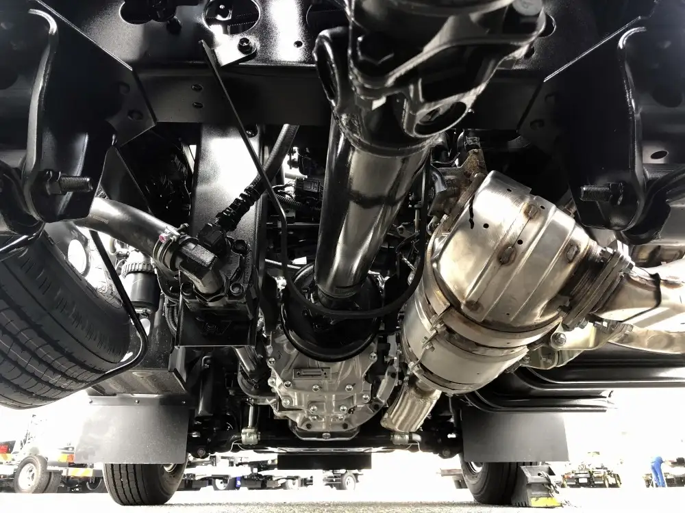 日野 デュトロ  アームロール 2KG-XZU605M R6｜画像11