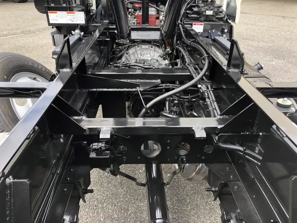 日野 デュトロ  アームロール 2KG-XZU605M R6｜画像12