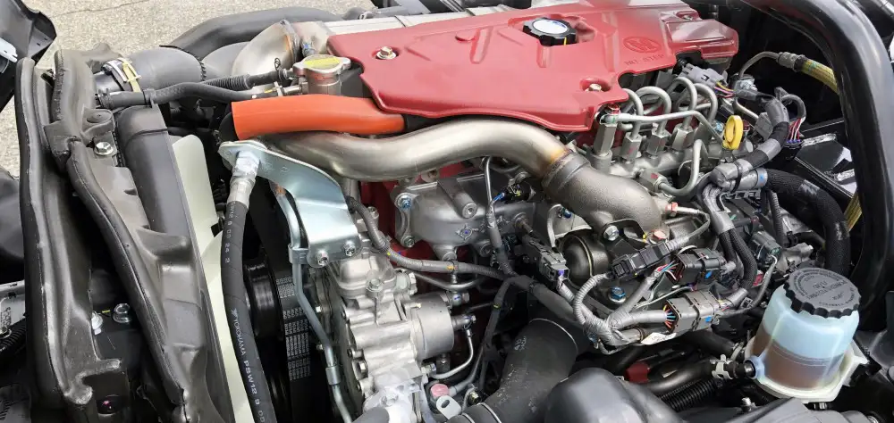 日野 デュトロ  アームロール 2KG-XZU605M R6｜画像19