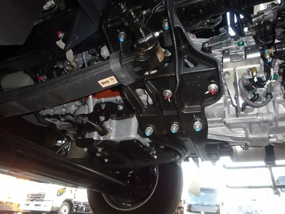 日野 レンジャー  ダンプ 2PG-FE2ACA R5｜画像16