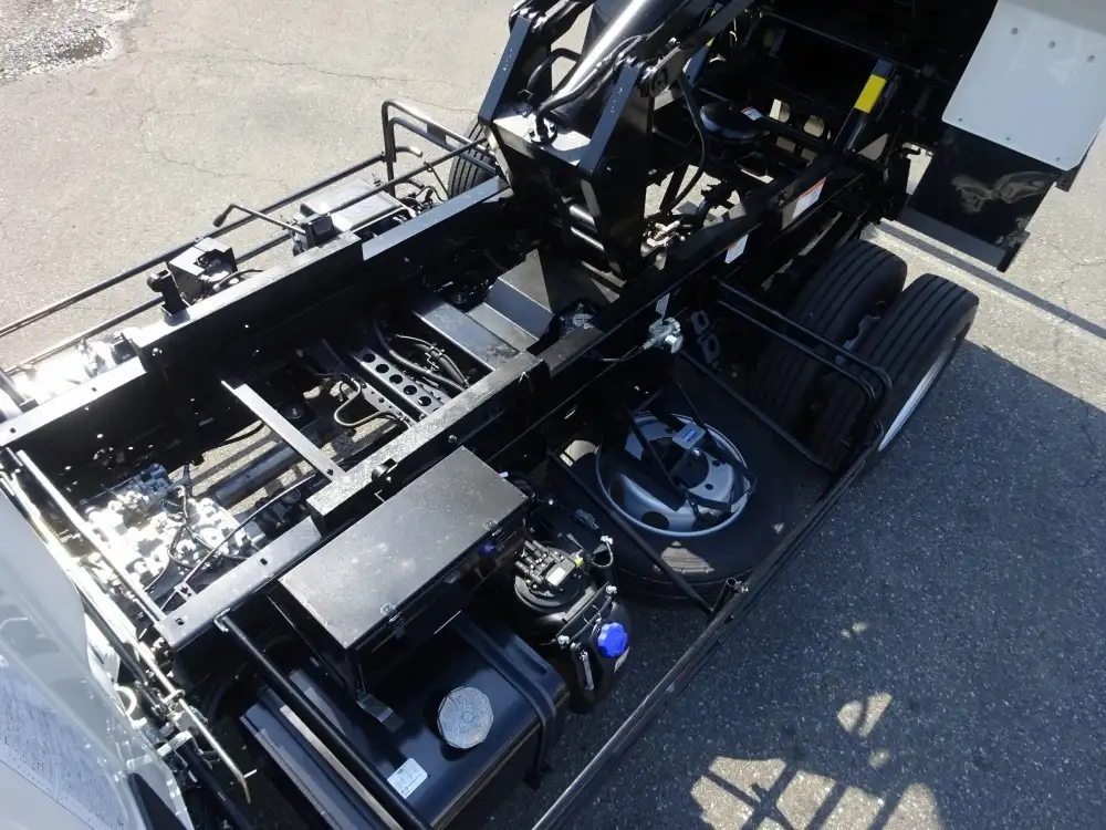 日野 レンジャー  ダンプ 2PG-FE2ACA R5｜画像14