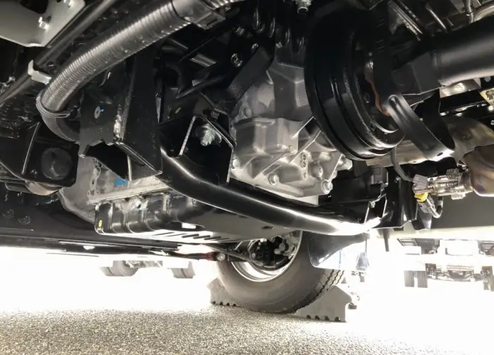 トヨタ コースター バス 2KG-GDB70 R7|画像18