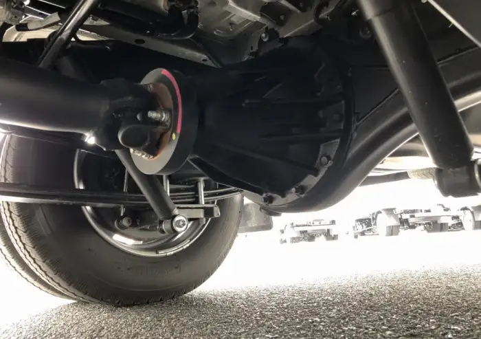 トヨタ コースター バス 2KG-GDB70 R7|画像19