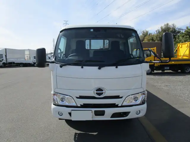 日野 デュトロ  平ボディ 2RG-XZU655M R5｜画像2