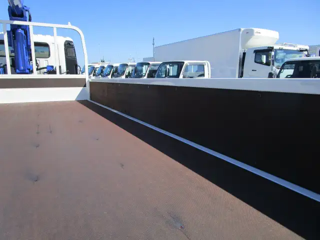 日野 デュトロ クレーン付き(ユニック) 2KG-XZU720M R6|画像10