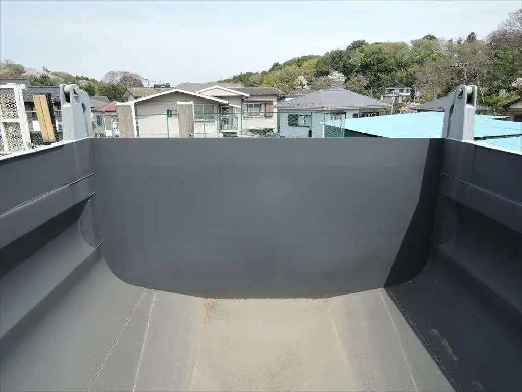 国内・その他 国産車その他  トレーラー PFB34112 R7｜画像10