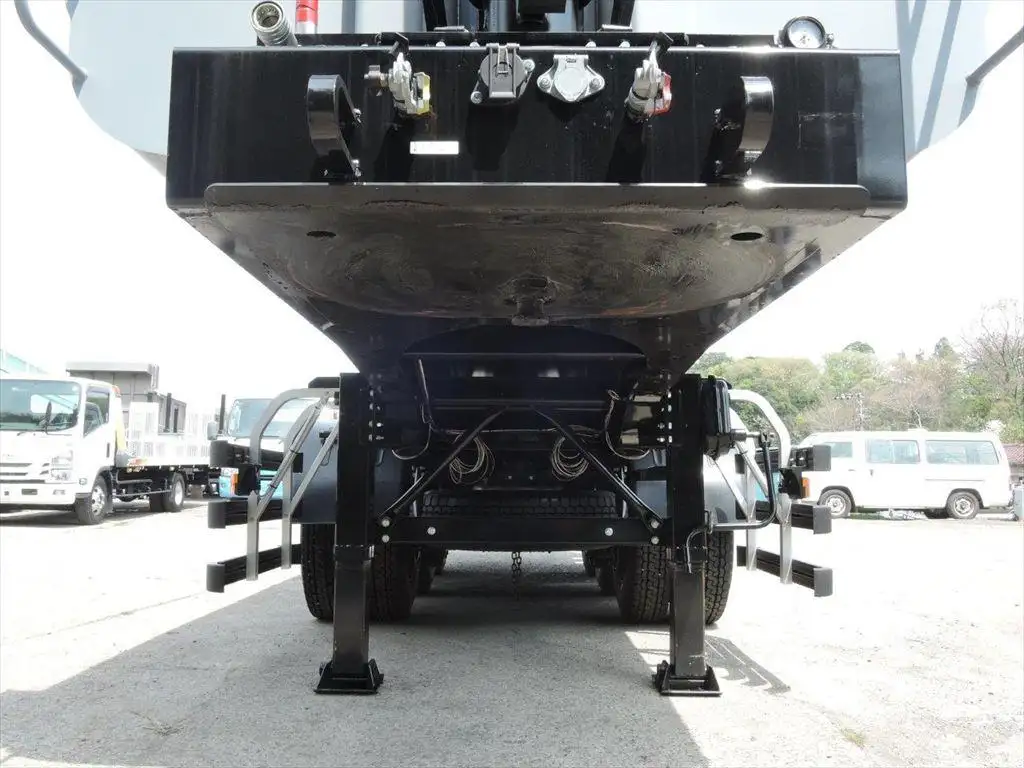 国内・その他 国産車その他  トレーラー PFB34112 R7｜画像13