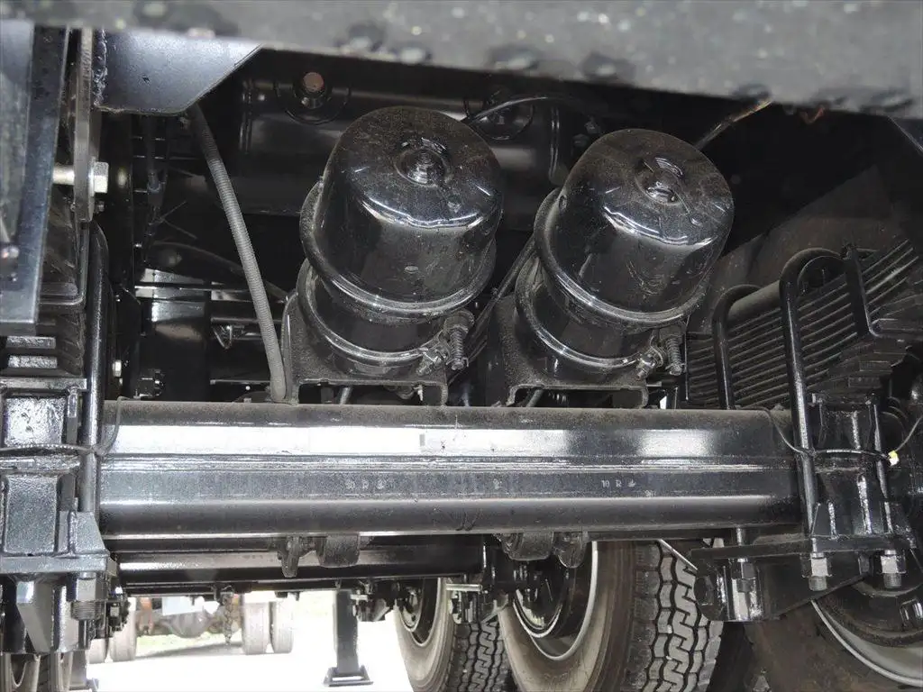 国内・その他 国産車その他  トレーラー PFB34112 R7｜画像17
