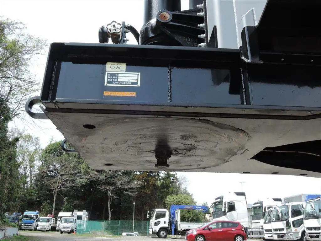 国内・その他 国産車その他  トレーラー PFB34112 R7｜画像14
