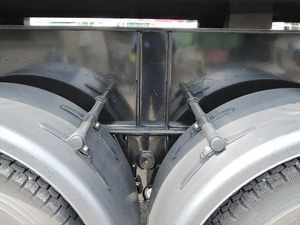 国内・その他 国産車その他  トレーラー PFB34112 R7｜画像20