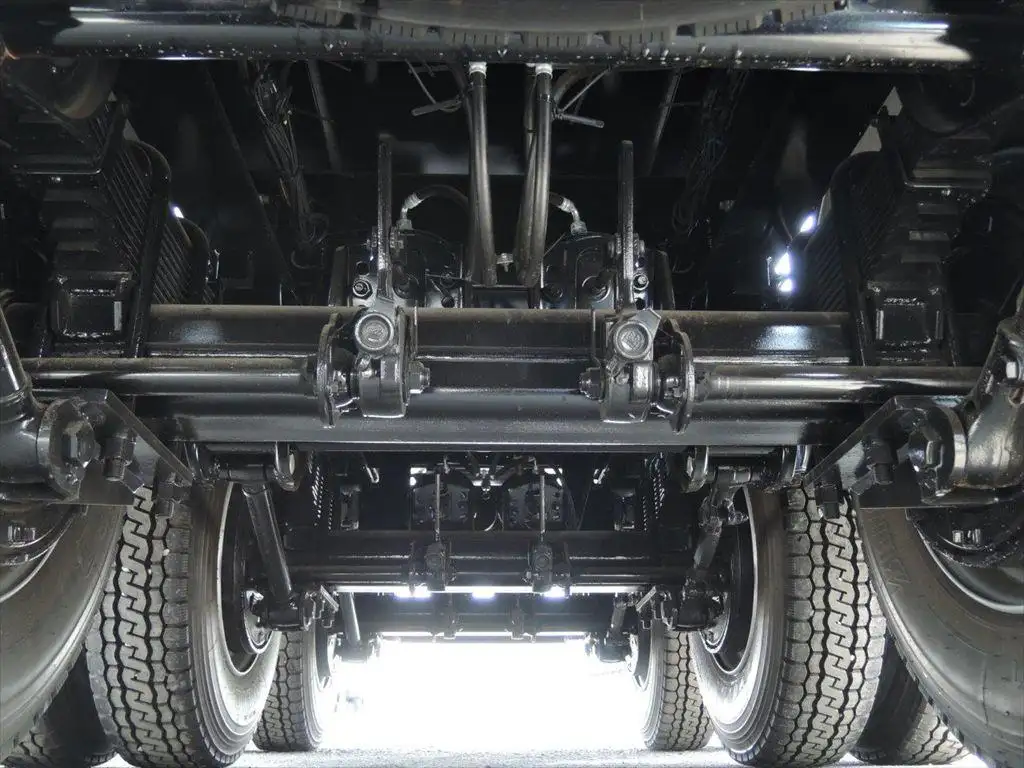 国内・その他 国産車その他  トレーラー PFB34112 R7｜画像18