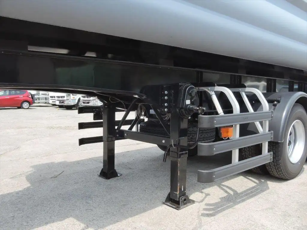 国内・その他 国産車その他  トレーラー PFB34112 R7｜画像16